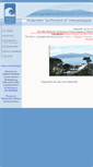 Mobile Screenshot of midwconfimmunol.org